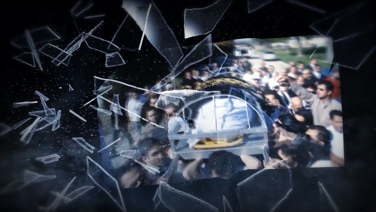 Celo & Abdi - Parallelen ft. Haftbefehl