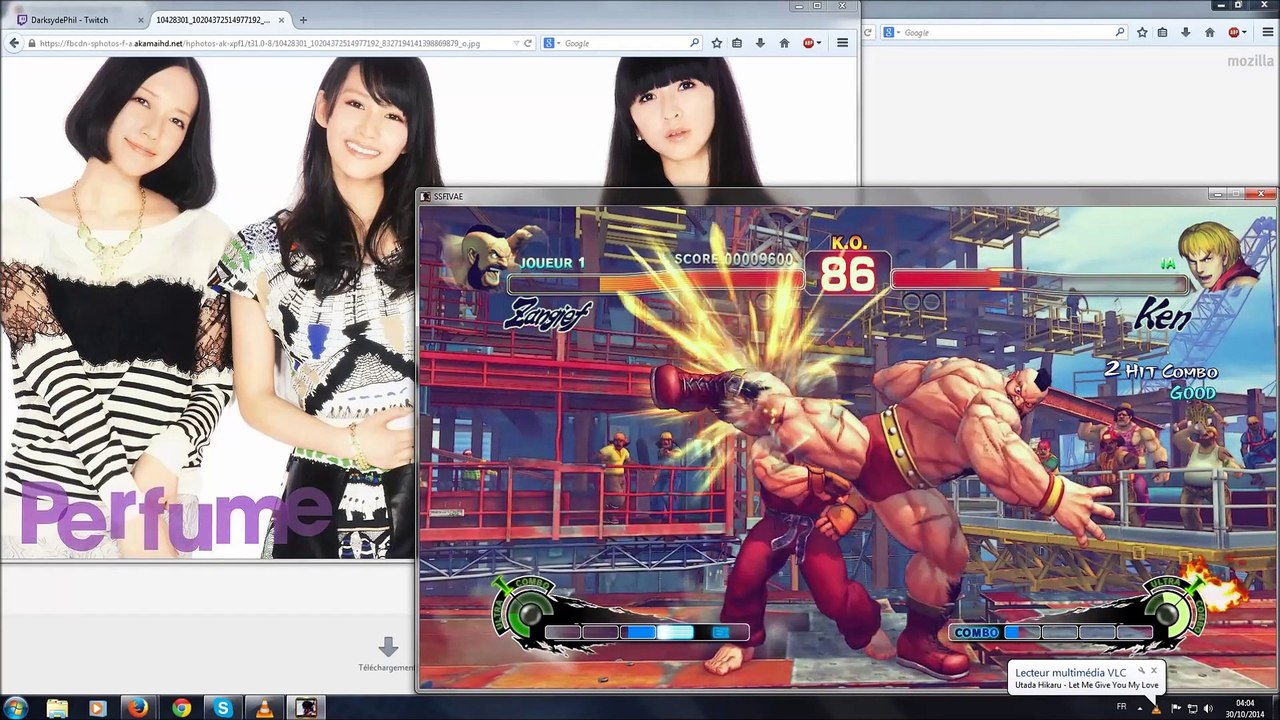 Comment jouer Gief comme un pro ?