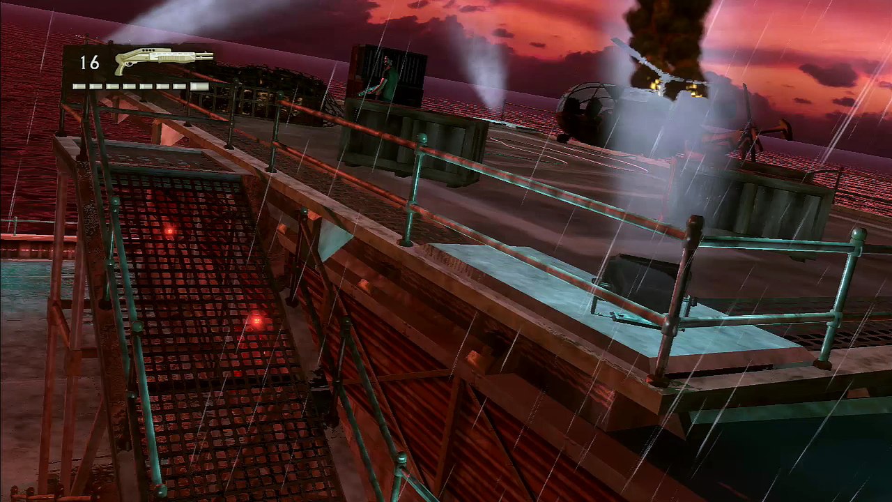 Uncharted Drake's Fortune (Part 22 of 22) Chapter 22 Showdown Crushing Let's Play Walkthrough Gameplay Playthrough