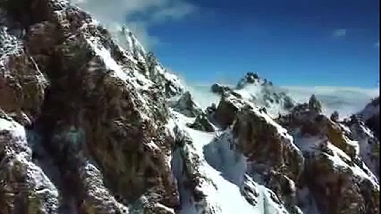RedBull Commercial