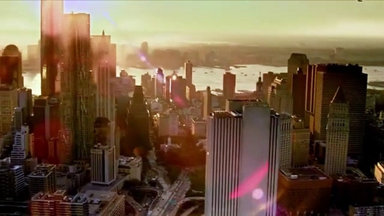 Castle 7x05 Ending Scene Meme Is Murder_(HD) Castle Raging Heat Commercial Viral Fun Scene