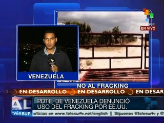 Venezuela se blinda para evitar afectaciones a su industria petrolera