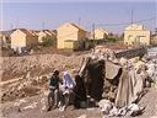 هذه قصتي- إسرائيل تهدم منازل بخربة أم الخير