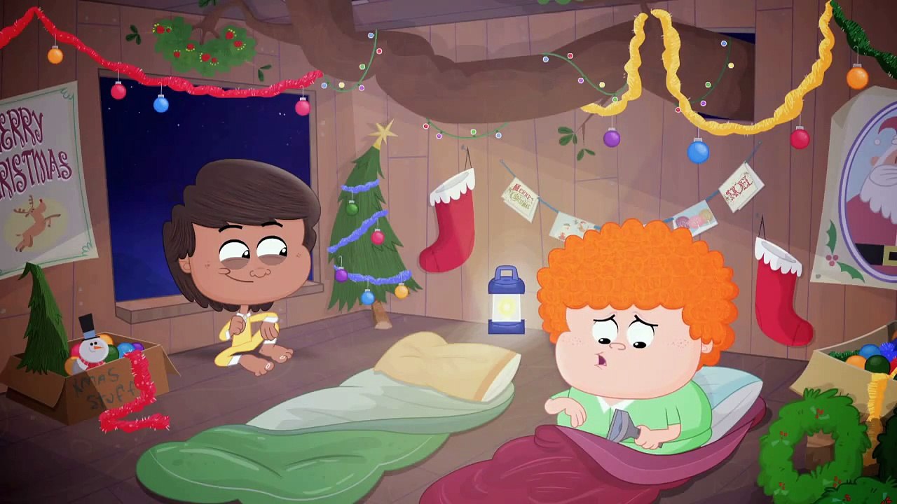 Missing Christmas