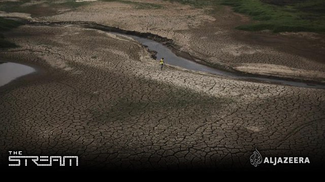 A dry future for one Brazilian state? - Highlights