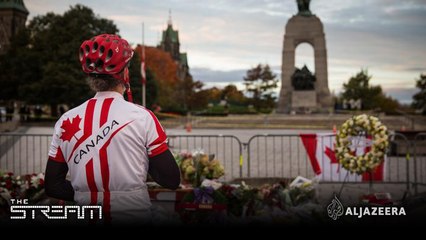 The Stream - Will Canada change after 'ISIL-inspired' attacks?
