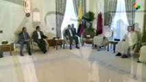 Ecuador: Economic Implications agreements signed Qatar