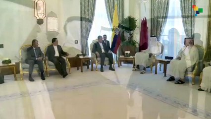 Ecuador: Economic Implications agreements signed Qatar