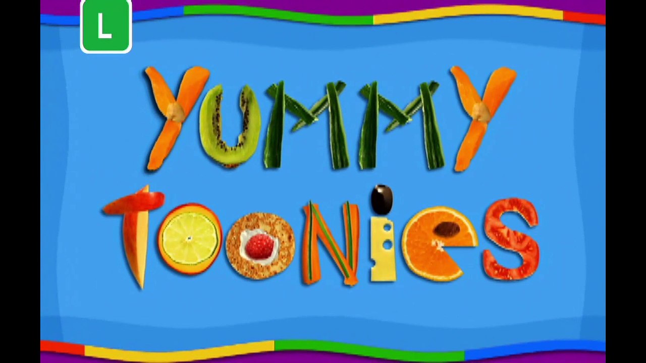 Yummy Toonie HD - O rato saboroso