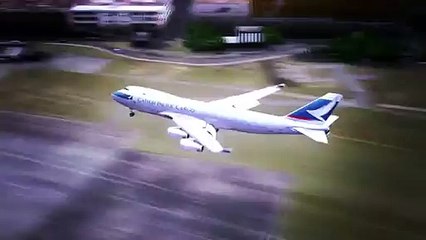 The Art of Flying 2 - Teaser