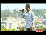Ethiopia Mohamed Awel Balageru Idol
