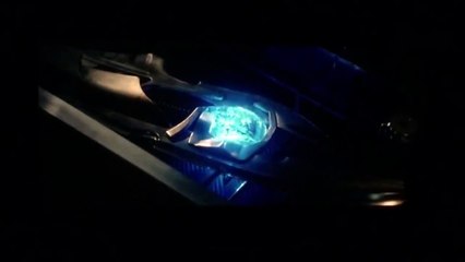 Avengers: Infinity War - Epic Marvel Battle