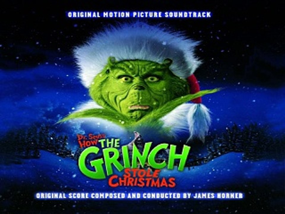 [ DOWNLOAD MP3 ] Faith Hill - Where Are You Christmas (From "How the Grinch Stole Christmas") [ iTunesRip ]