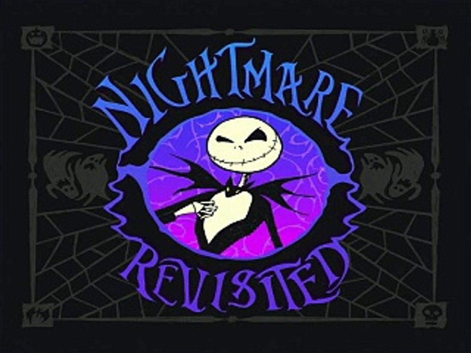 [ DOWNLOAD MP3 ] Marilyn Manson - This Is Halloween (From "The Nightmare Before Christmas") [ iTunesRip ]