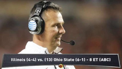 Jablonski: Does Playoff Rank Change OSU?