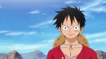 One Piece: Super Grand Battle! X - Trailer #04