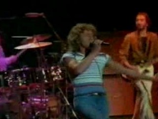 The Who - Baba O'Riley
