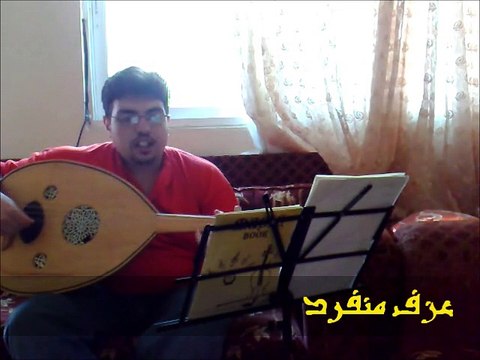 2# 2013.05.05-محمد القطري-قصيدة الشيء-جلسة عزف منفرد