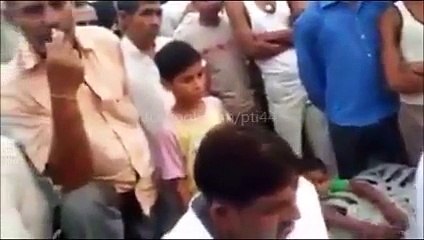 یہ ہے انڈیا والوں کا اصلی چہرہ