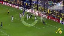 Boca Juniors 1-0 Cerro Porteno (Copa Sudamericana) بتاريخ 31/10/2014 - 00:30