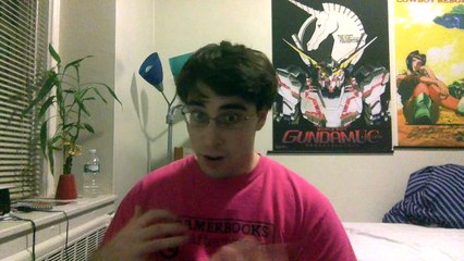RWBY Volume 2 Episode 12 review reaction