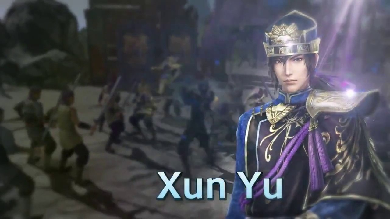 Dynasty Warriors 8 : Empires - Trailer Date de Sortie
