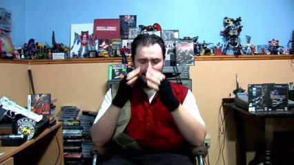 Phelous #031 - Resident Evil Apocalypse (VOSTFR)