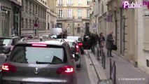 Vidéo : Gisele Bündchen rejoint Karl Lagerfeld pour un shooting parisien !