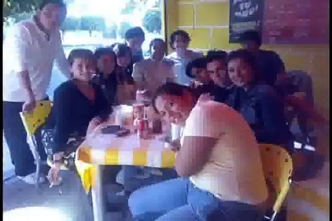 Liceo 2007-2001