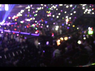 [vietsub] NadechYaya - Sweet Give Me 5 Concert 25.10.14 [NYVNFanpage]