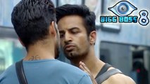 Gautam - Upen’s UGLY FIGHT - EPISODE 29th October | BIGG BOSS 8