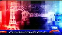 Khabar Yeh Hai Today 31st October 2014 Latest News Talk Show Pakistan 31-10-2014 Part-4-4