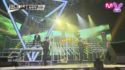 [BBV][Vietsub] M&M Ep 8 - Long Time No See