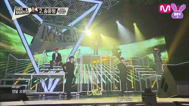 [BBV][Vietsub] M&M Ep 8 - Long Time No See