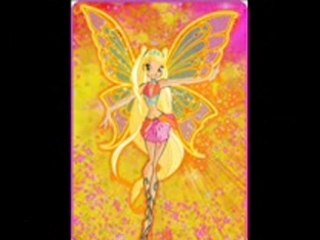 Winx Club Enchantix