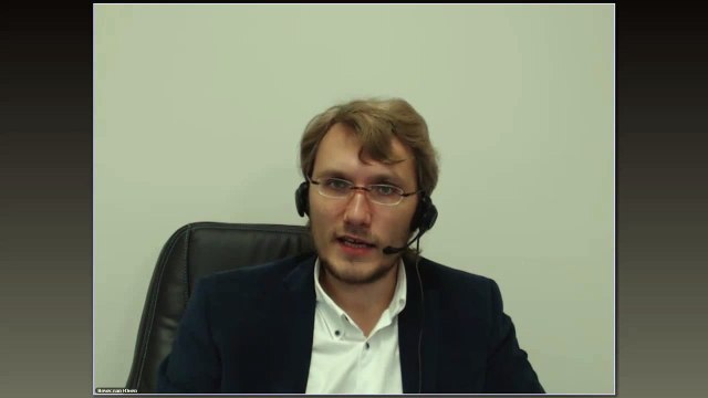 Вячеслав Юнев. Как выбрать партнера по бизнесу.