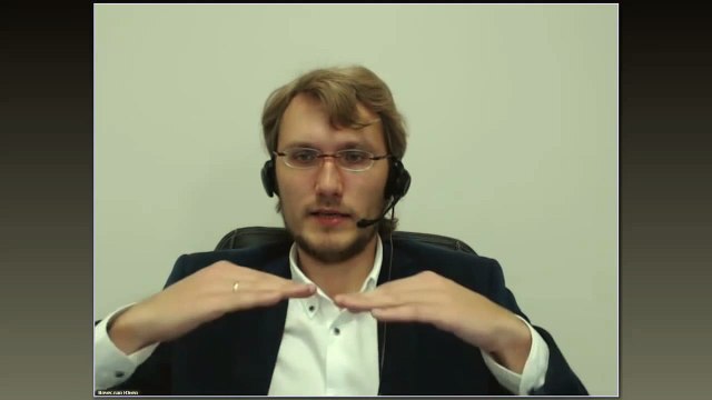 Вячеслав Юнев. Как побороть неуверенность в себе.