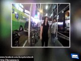 This Video showing harassment of woman in New York