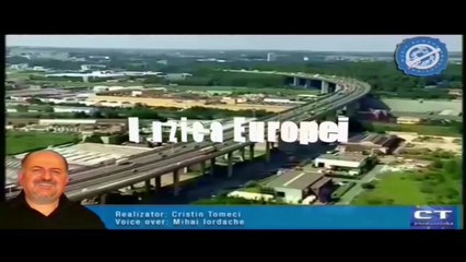 MUZICA EUROPEI, Episodul 22