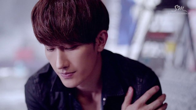 [MV] ZHOUMI (Super Junior-M) feat. Chanyeol (EXO) - Rewind (Full Clean)