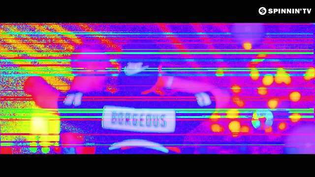 Borgeous & Tony Junior - Break The House (Official Music Video)