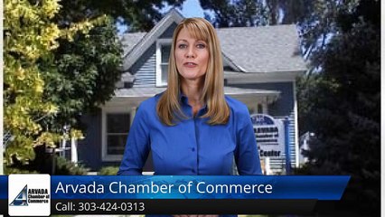 Arvada Chamber of Commerce Arvada         Incredible         5 Star Review by Gitana G.