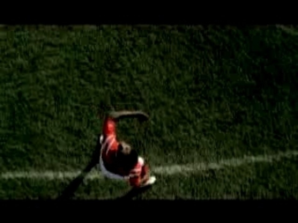 Pub anti racisme: faites pas le singe