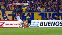 Copa Sudamericana: Boca Juniors 1-0 Cerro Porteno