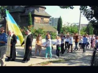 Między Ziemią a Niebem [02.11.2014]