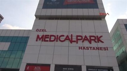 Necati Şaşmaz Trafik Kazası Geçirdi