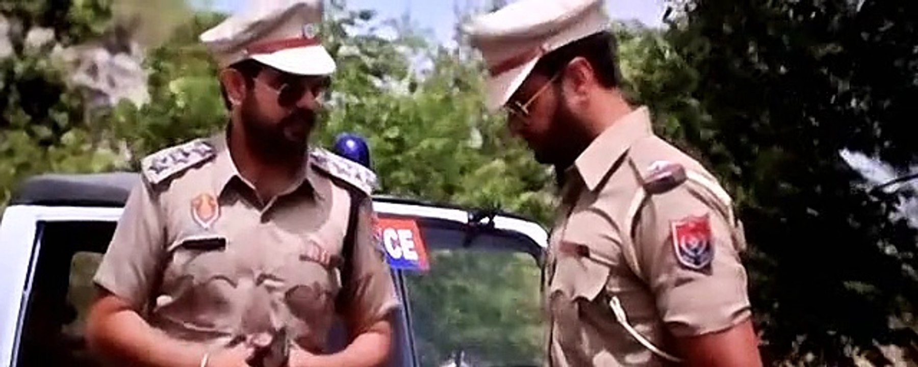 Yoddha [Punjabi] part 2