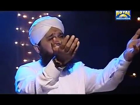Karam Mangta Hoon - Dua - Owais Raza Qadri Naat Album Ramdan