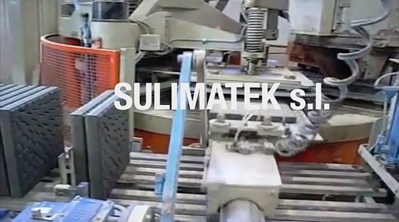 معمل بلاط  كاشي  CONCRETE TILES EXTERIOR