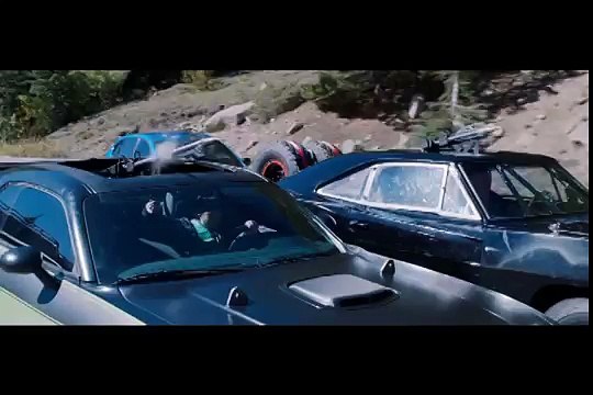 HIZLI VE ÖFKELİ 7 TÜRKÇE ALT YAZILI